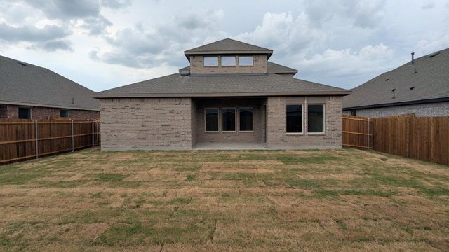 412 Carthage Street, Caddo Mills, TX 75135