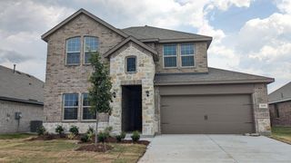 412 Carthage Street, Caddo Mills, TX 75135