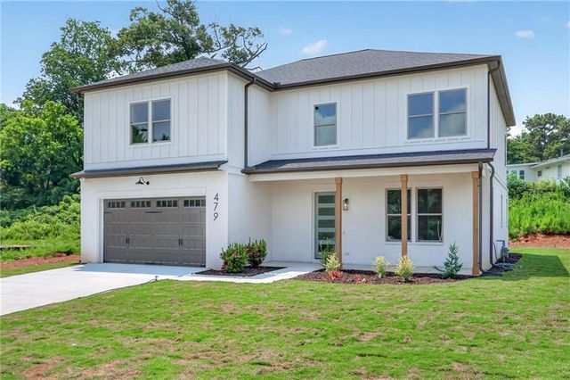 479 Majestic Oaks Place, Smyrna, GA 30082
