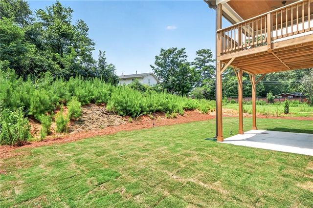 479 Majestic Oaks Place, Smyrna, GA 30082