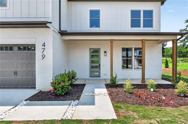 479 Majestic Oaks Place, Smyrna, GA 30082