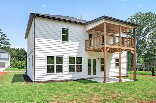 479 Majestic Oaks Place, Smyrna, GA 30082