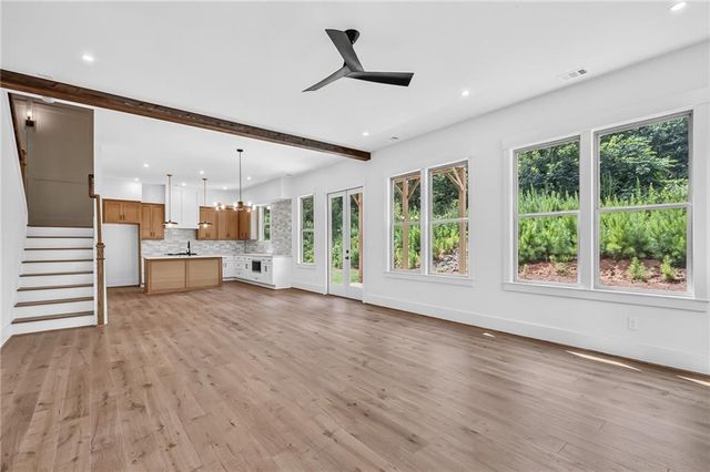 479 Majestic Oaks Place, Smyrna, GA 30082