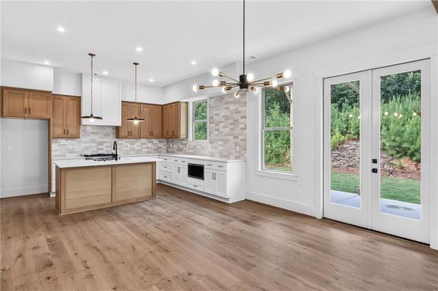 479 Majestic Oaks Place, Smyrna, GA 30082