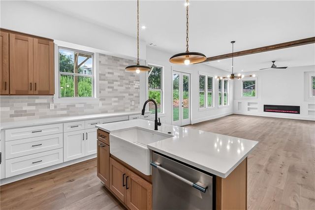 479 Majestic Oaks Place, Smyrna, GA 30082