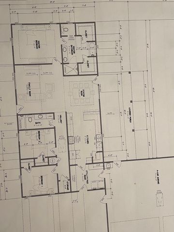 398 King Club Court, Scroggins, TX 75480