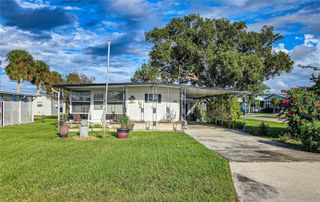 5316 COMANCHE STREET, Zephyrhills, FL 33542
