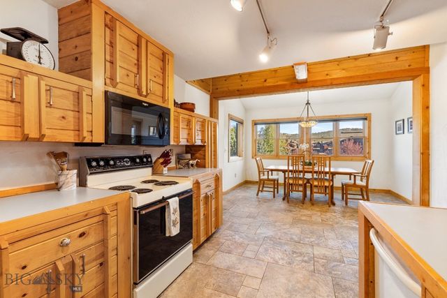 2555 Little Coyote Road, Big Sky, MT 59716