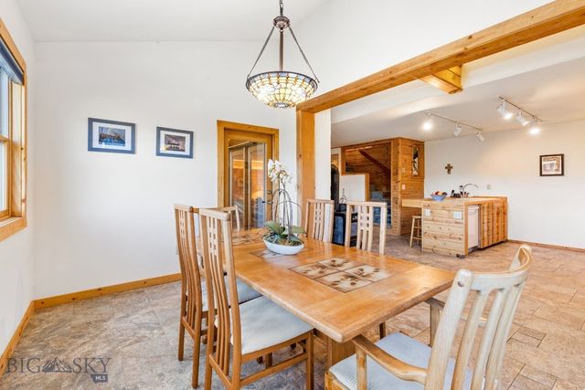 2555 Little Coyote Road, Big Sky, MT 59716