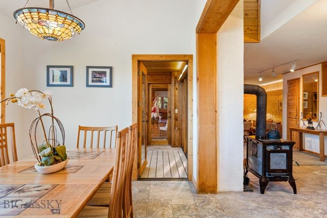 2555 Little Coyote Road, Big Sky, MT 59716