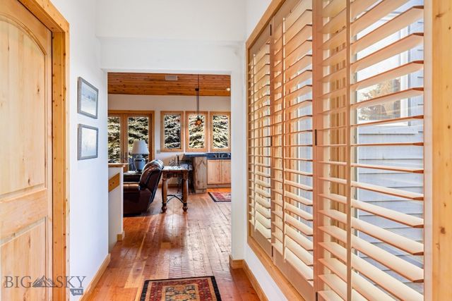 2555 Little Coyote Road, Big Sky, MT 59716