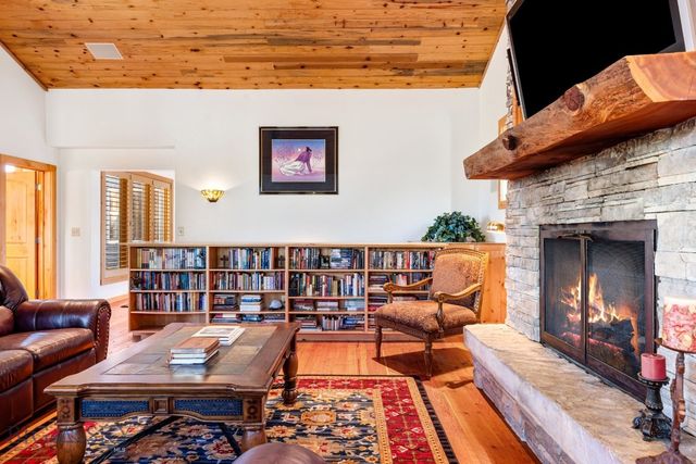 2555 Little Coyote Road, Big Sky, MT 59716