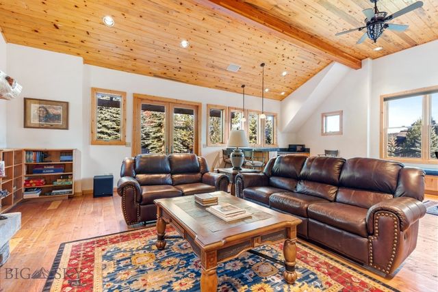 2555 Little Coyote Road, Big Sky, MT 59716