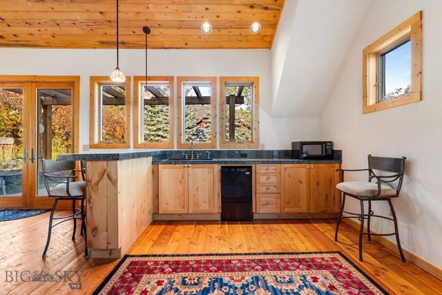 2555 Little Coyote Road, Big Sky, MT 59716