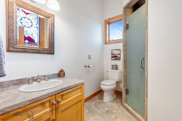 2555 Little Coyote Road, Big Sky, MT 59716