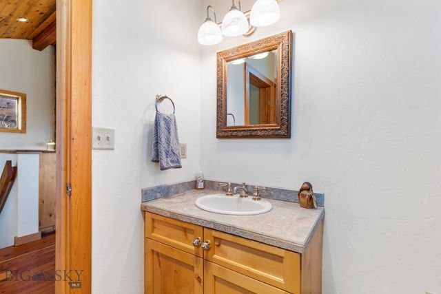 2555 Little Coyote Road, Big Sky, MT 59716