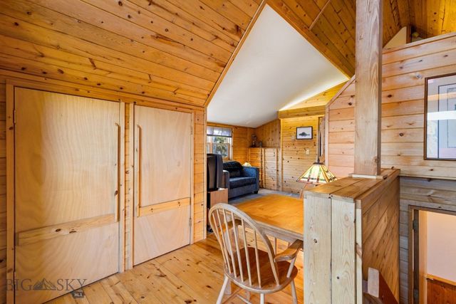 2555 Little Coyote Road, Big Sky, MT 59716