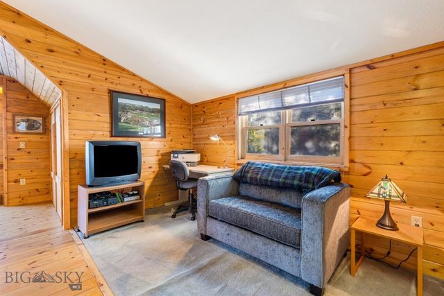 2555 Little Coyote Road, Big Sky, MT 59716