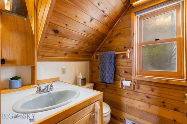 2555 Little Coyote Road, Big Sky, MT 59716