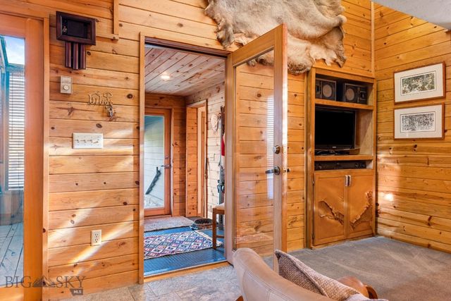 2555 Little Coyote Road, Big Sky, MT 59716