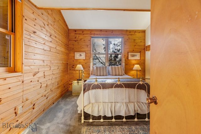 2555 Little Coyote Road, Big Sky, MT 59716