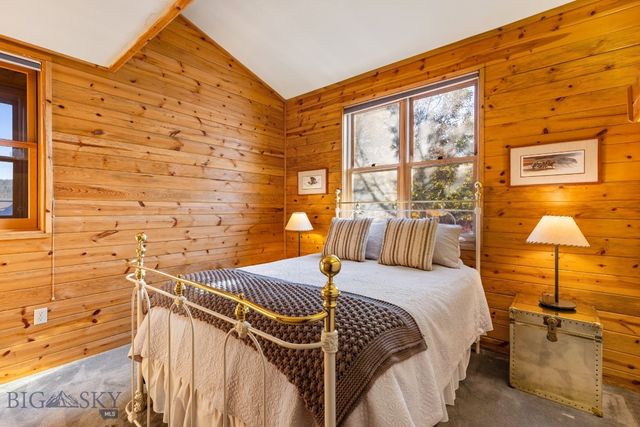 2555 Little Coyote Road, Big Sky, MT 59716