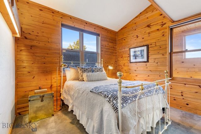 2555 Little Coyote Road, Big Sky, MT 59716