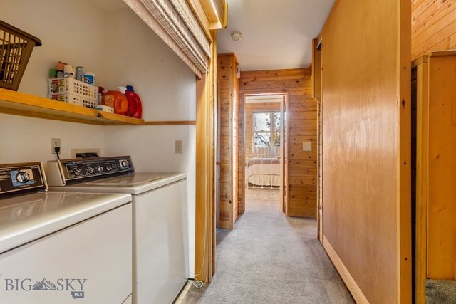 2555 Little Coyote Road, Big Sky, MT 59716