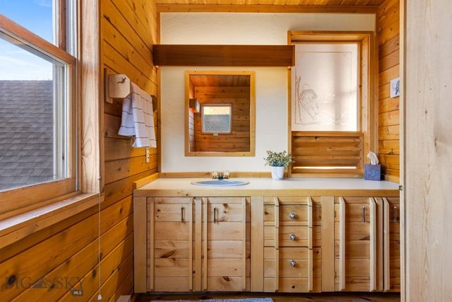 2555 Little Coyote Road, Big Sky, MT 59716