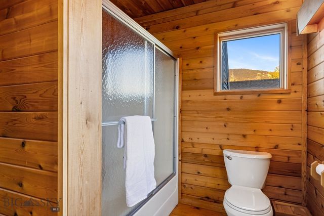 2555 Little Coyote Road, Big Sky, MT 59716