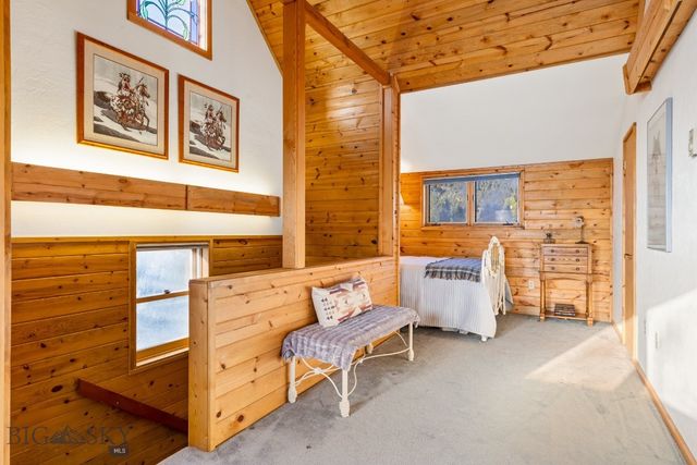 2555 Little Coyote Road, Big Sky, MT 59716