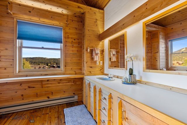 2555 Little Coyote Road, Big Sky, MT 59716