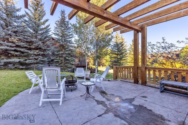 2555 Little Coyote Road, Big Sky, MT 59716