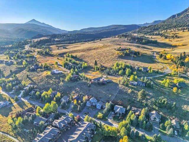 2555 Little Coyote Road, Big Sky, MT 59716