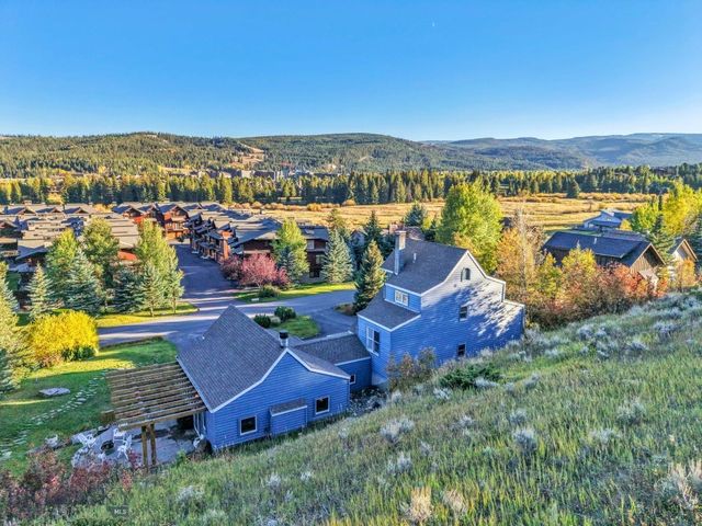 2555 Little Coyote Road, Big Sky, MT 59716