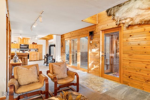 2555 Little Coyote Road, Big Sky, MT 59716