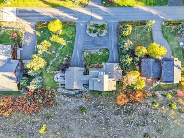 2555 Little Coyote Road, Big Sky, MT 59716