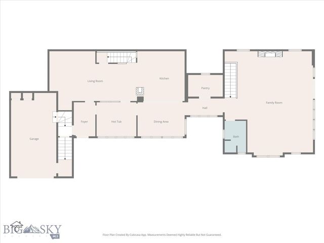 2555 Little Coyote Road, Big Sky, MT 59716
