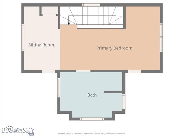 2555 Little Coyote Road, Big Sky, MT 59716