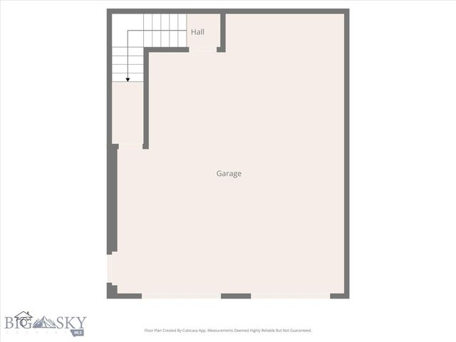 2555 Little Coyote Road, Big Sky, MT 59716