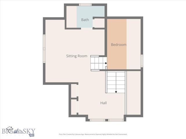 2555 Little Coyote Road, Big Sky, MT 59716