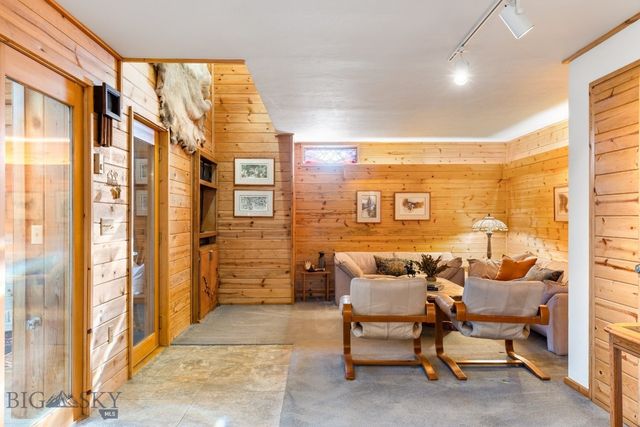 2555 Little Coyote Road, Big Sky, MT 59716