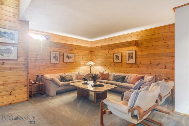 2555 Little Coyote Road, Big Sky, MT 59716