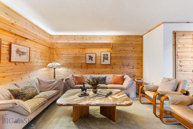 2555 Little Coyote Road, Big Sky, MT 59716