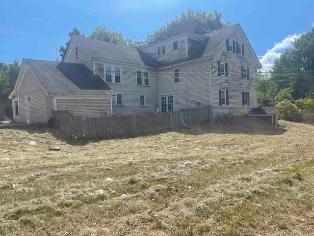 221 New Durham Road, Alton, NH 03809