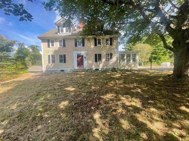 221 New Durham Road, Alton, NH 03809