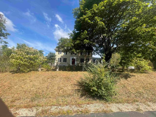 221 New Durham Road, Alton, NH 03809