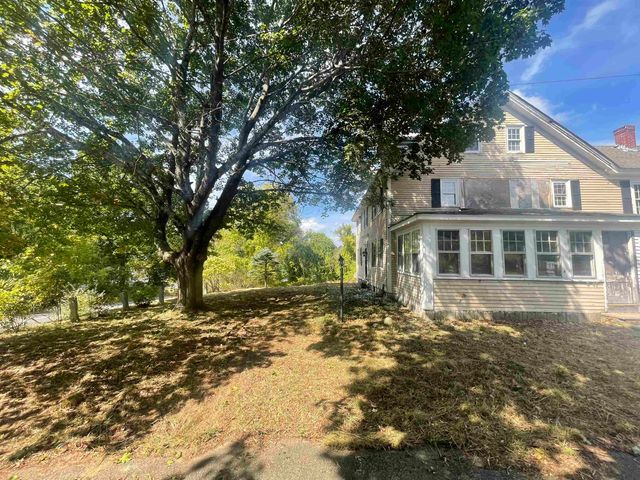 221 New Durham Road, Alton, NH 03809
