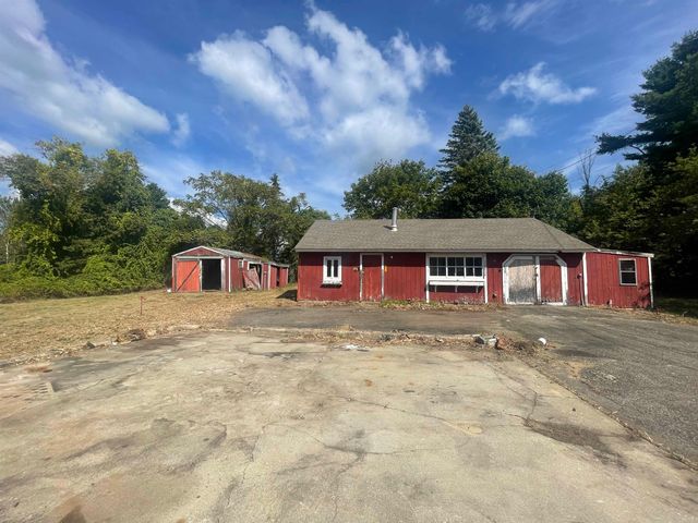 221 New Durham Road, Alton, NH 03809