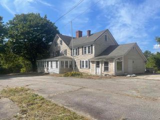 221 New Durham Road, Alton, NH 03809